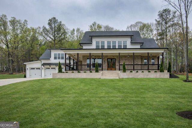 3078 Turning Creek Trail, Dacula, GA 30019