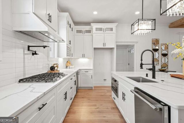 3078 Turning Creek Trail, Dacula, GA 30019