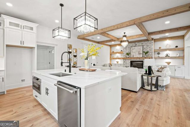 3078 Turning Creek Trail, Dacula, GA 30019