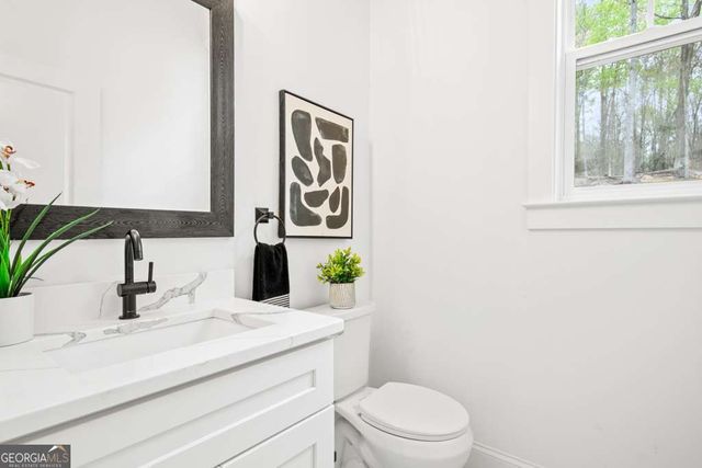 3078 Turning Creek Trail, Dacula, GA 30019