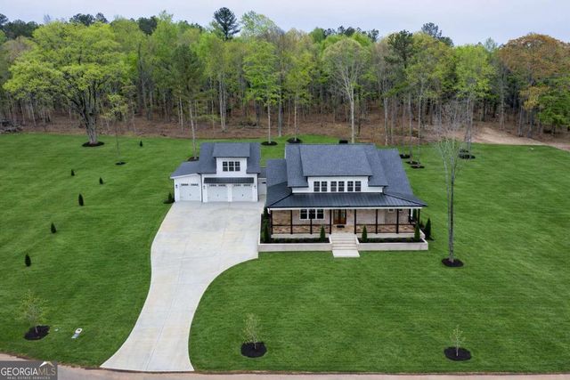 3078 Turning Creek Trail, Dacula, GA 30019