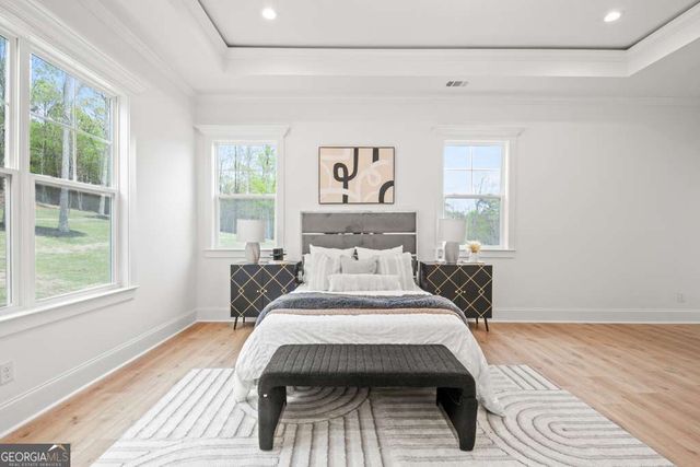 3078 Turning Creek Trail, Dacula, GA 30019