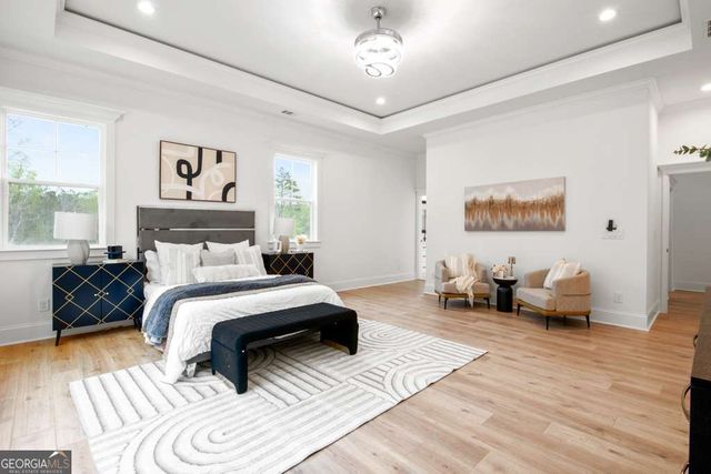 3078 Turning Creek Trail, Dacula, GA 30019