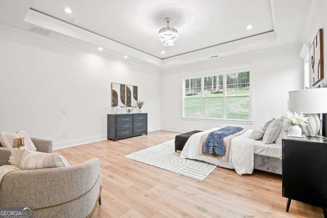 3078 Turning Creek Trail, Dacula, GA 30019