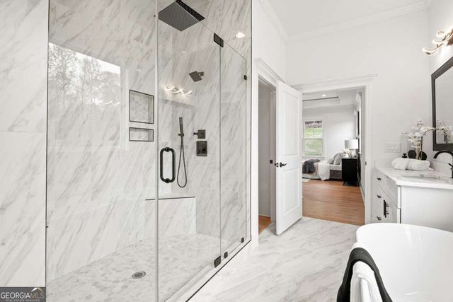 3078 Turning Creek Trail, Dacula, GA 30019