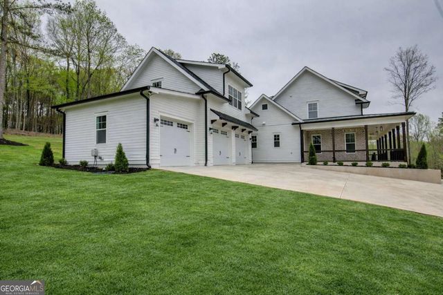 3078 Turning Creek Trail, Dacula, GA 30019