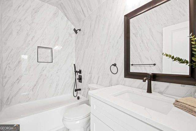 3078 Turning Creek Trail, Dacula, GA 30019