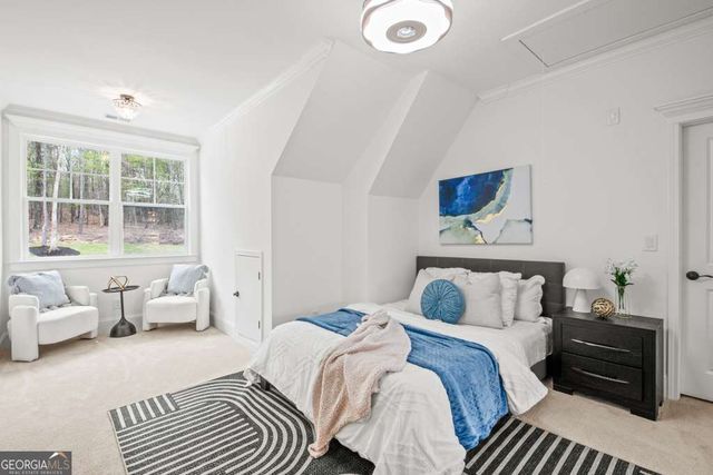 3078 Turning Creek Trail, Dacula, GA 30019