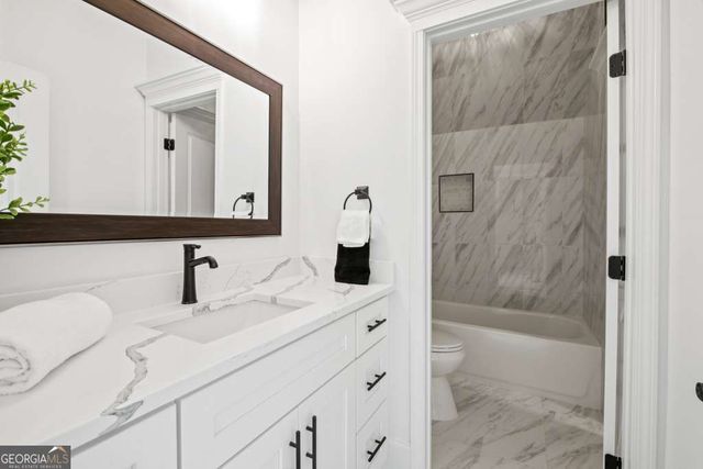 3078 Turning Creek Trail, Dacula, GA 30019