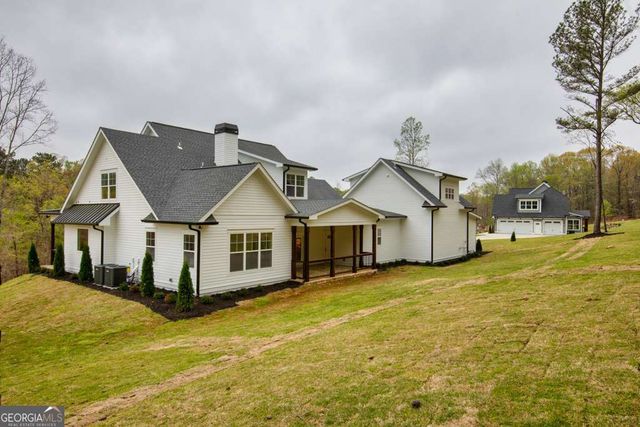 3078 Turning Creek Trail, Dacula, GA 30019