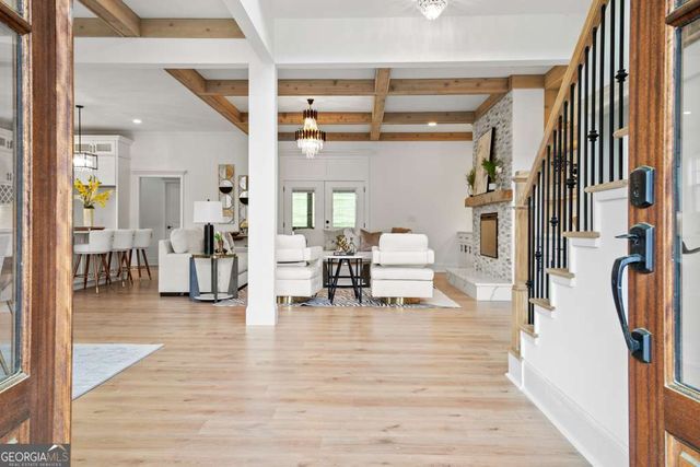 3078 Turning Creek Trail, Dacula, GA 30019