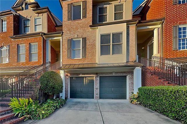 3008 Montclair Circle SE 62, Smyrna, GA 30080