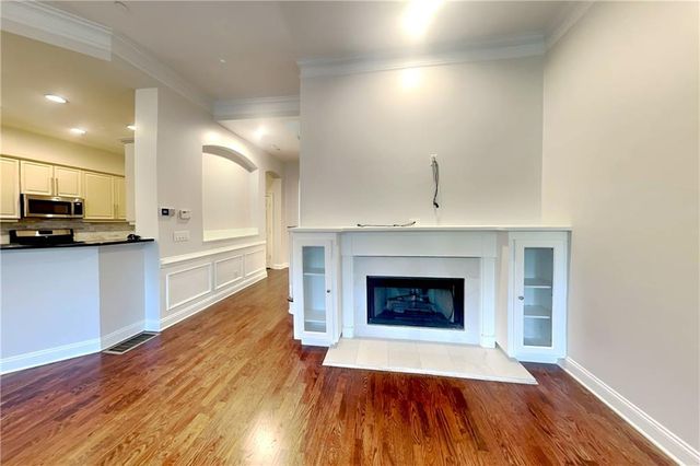 3008 Montclair Circle SE 62, Smyrna, GA 30080