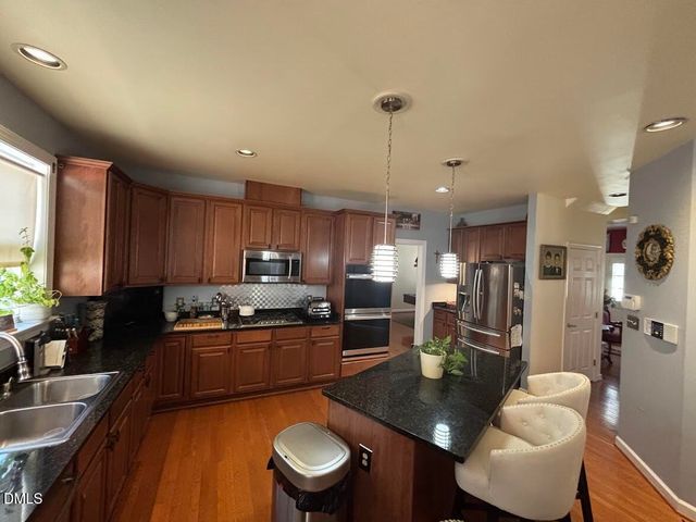 403 Red Barn Way, Apex, NC 27502