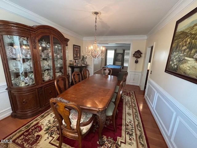 403 Red Barn Way, Apex, NC 27502