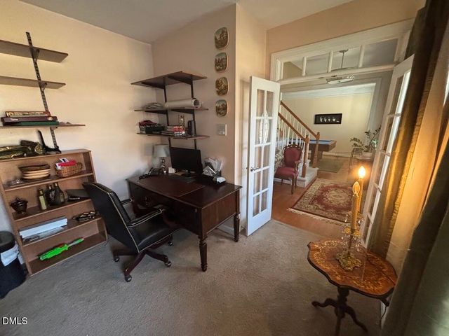 403 Red Barn Way, Apex, NC 27502