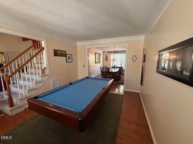 403 Red Barn Way, Apex, NC 27502