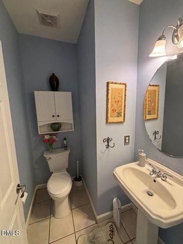 403 Red Barn Way, Apex, NC 27502