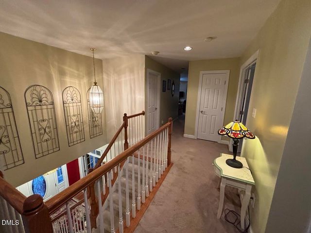 403 Red Barn Way, Apex, NC 27502