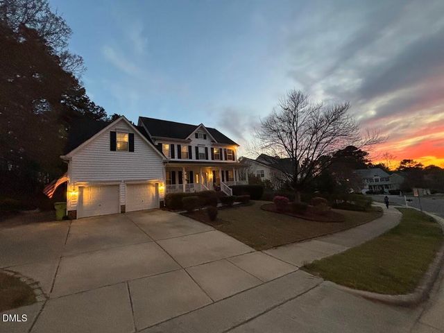 403 Red Barn Way, Apex, NC 27502