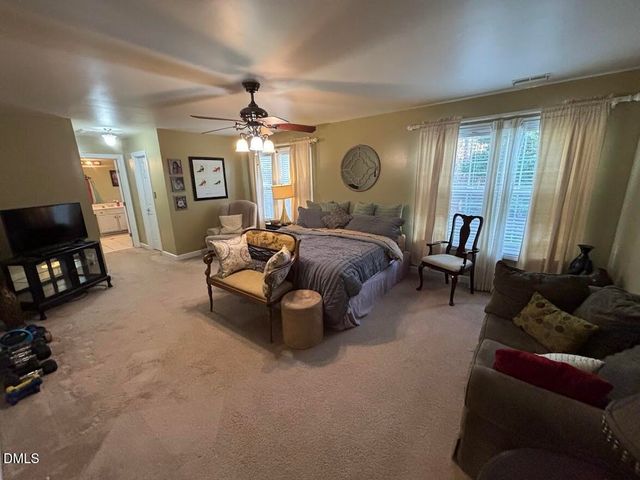 403 Red Barn Way, Apex, NC 27502