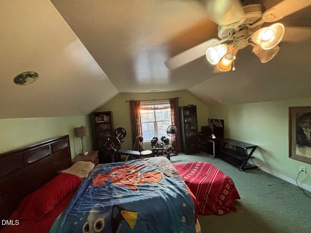 403 Red Barn Way, Apex, NC 27502