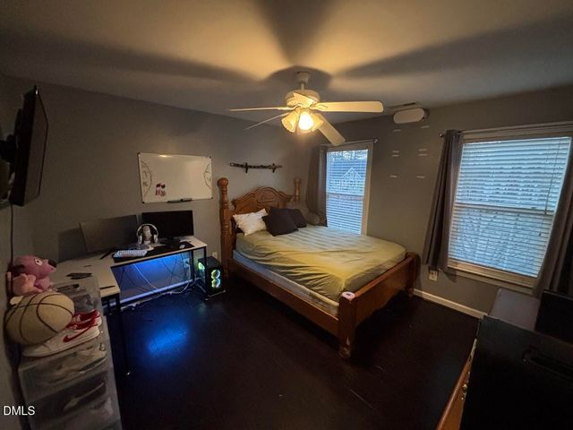 403 Red Barn Way, Apex, NC 27502