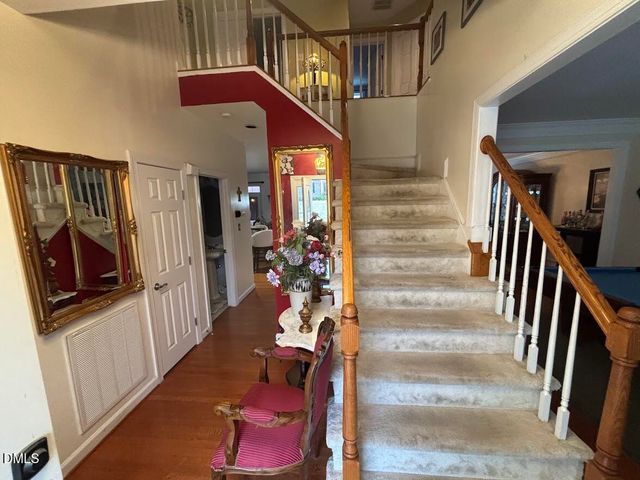 403 Red Barn Way, Apex, NC 27502