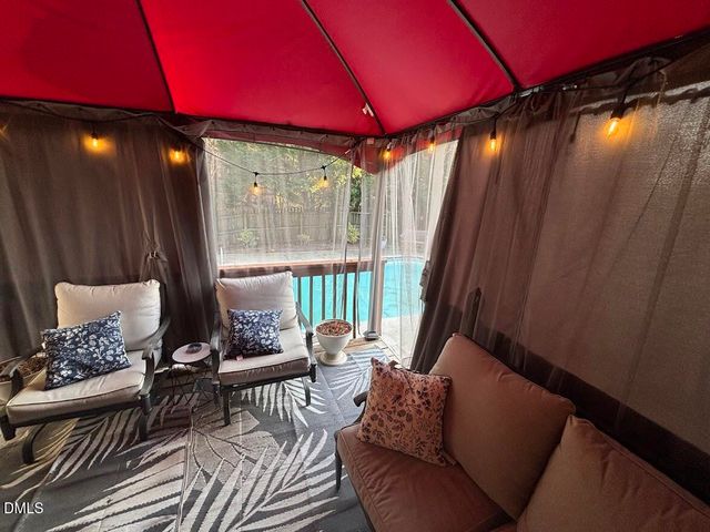 403 Red Barn Way, Apex, NC 27502