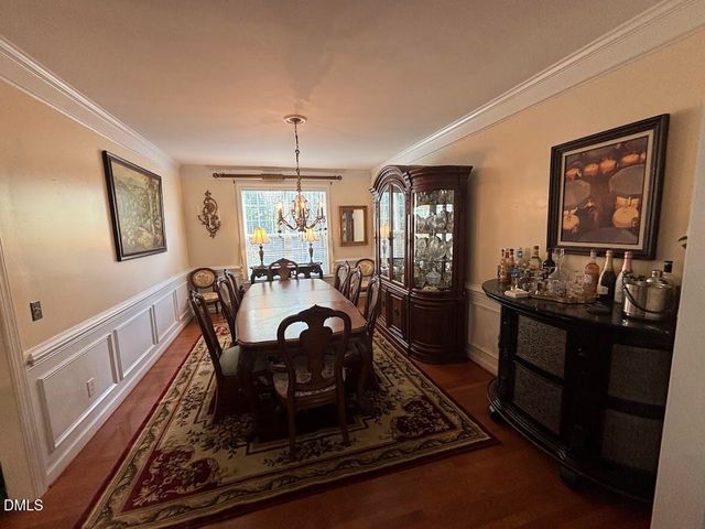 403 Red Barn Way, Apex, NC 27502