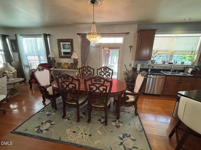 403 Red Barn Way, Apex, NC 27502