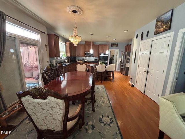 403 Red Barn Way, Apex, NC 27502