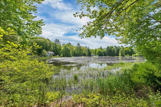 11 Robin Shore Drive, Canterbury, NH 03224