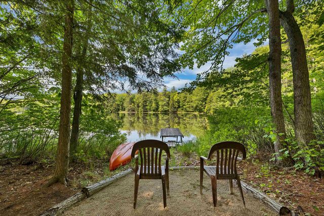 11 Robin Shore Drive, Canterbury, NH 03224
