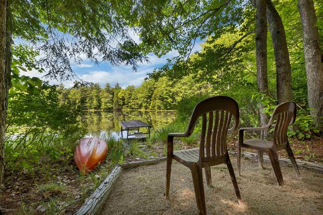 11 Robin Shore Drive, Canterbury, NH 03224
