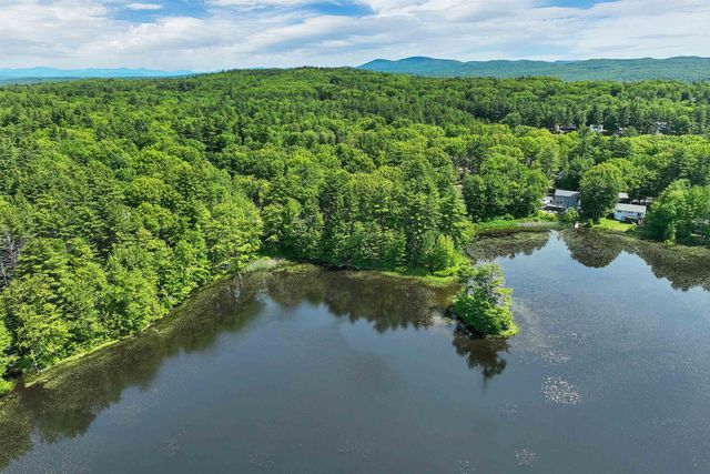 11 Robin Shore Drive, Canterbury, NH 03224