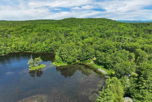 11 Robin Shore Drive, Canterbury, NH 03224
