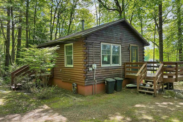 11 Robin Shore Drive, Canterbury, NH 03224