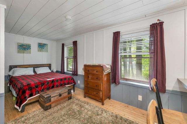 11 Robin Shore Drive, Canterbury, NH 03224