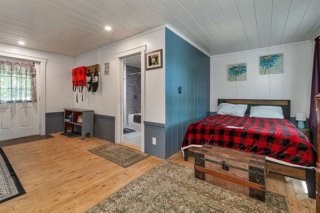 11 Robin Shore Drive, Canterbury, NH 03224
