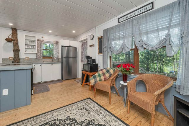 11 Robin Shore Drive, Canterbury, NH 03224
