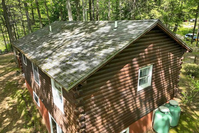 11 Robin Shore Drive, Canterbury, NH 03224