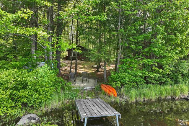 11 Robin Shore Drive, Canterbury, NH 03224