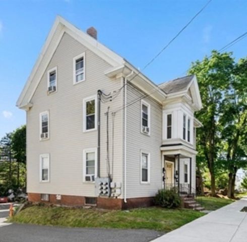 101 Lowell St 3, Peabody, MA 01960