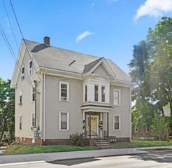 101 Lowell St 3, Peabody, MA 01960