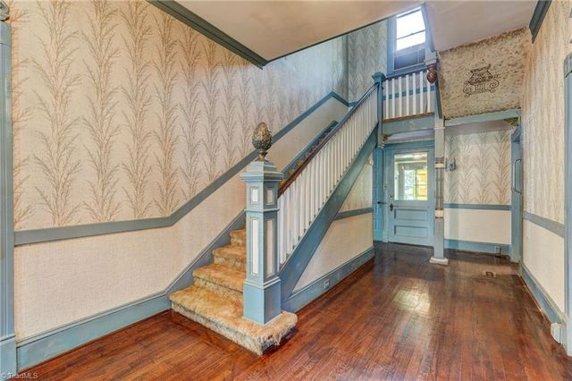712 S Main Street, Reidsville, NC 27320