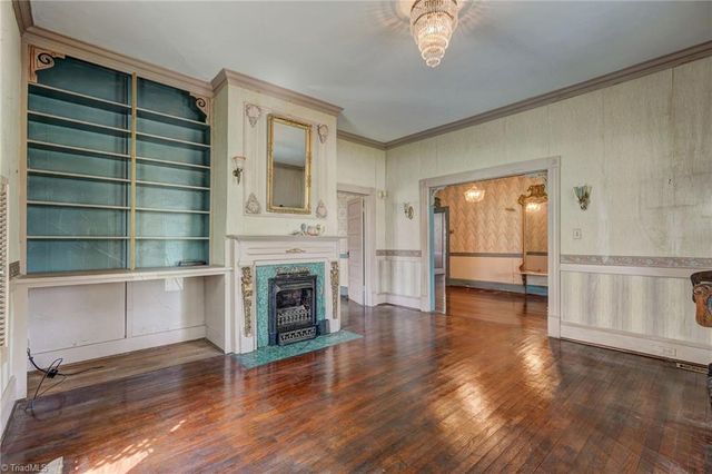 712 S Main Street, Reidsville, NC 27320