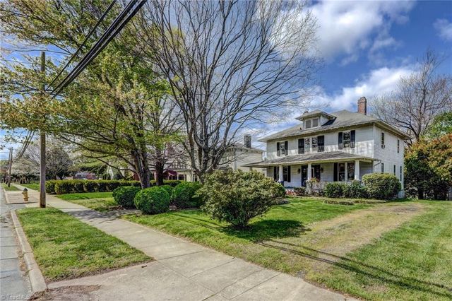 712 S Main Street, Reidsville, NC 27320