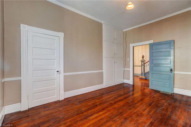 712 S Main Street, Reidsville, NC 27320