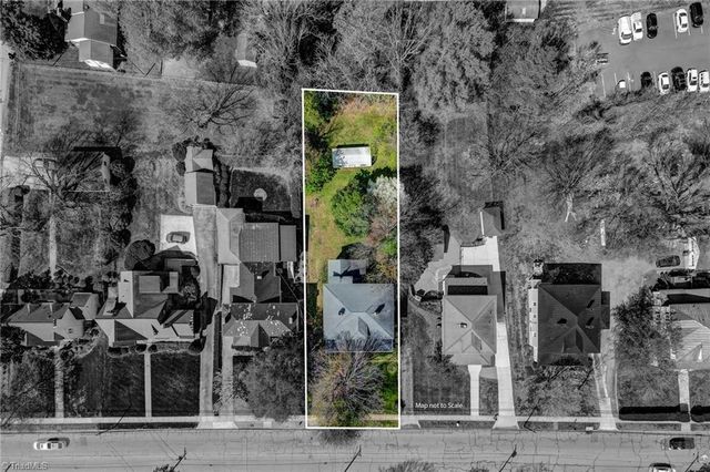 712 S Main Street, Reidsville, NC 27320